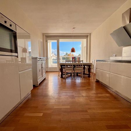Beautiful Apartment In A Historic Villa Hattingen Dış mekan fotoğraf
