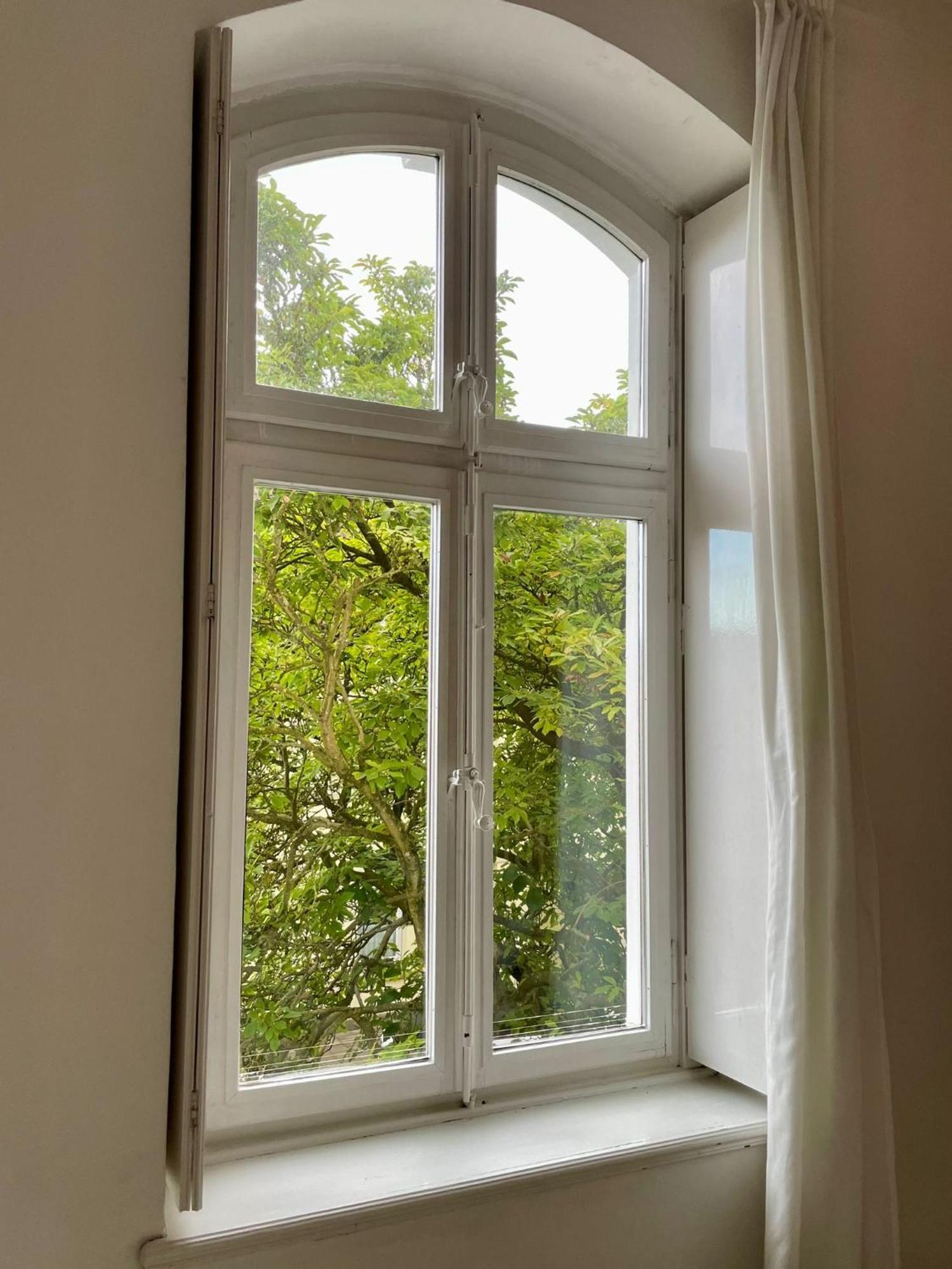 Beautiful Apartment In A Historic Villa Hattingen Dış mekan fotoğraf