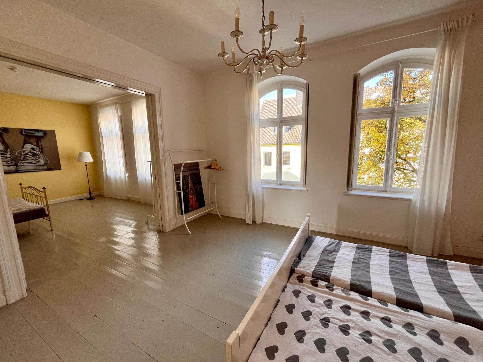 Beautiful Apartment In A Historic Villa Hattingen Dış mekan fotoğraf