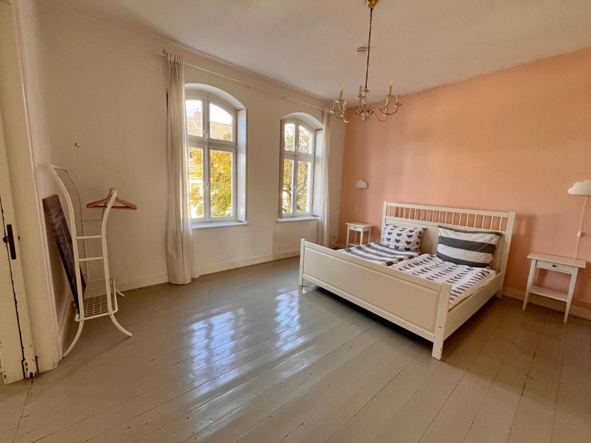 Beautiful Apartment In A Historic Villa Hattingen Dış mekan fotoğraf