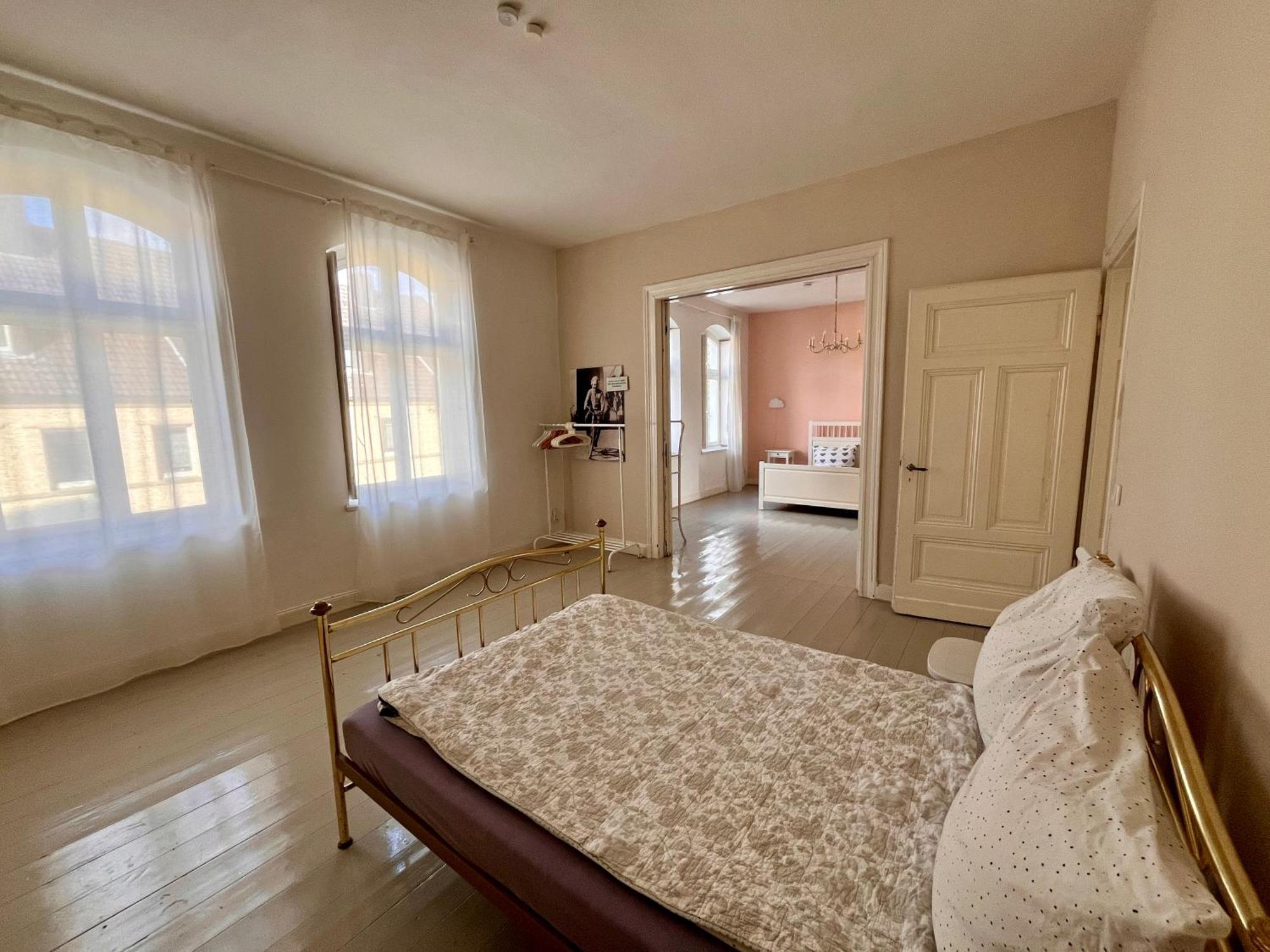 Beautiful Apartment In A Historic Villa Hattingen Dış mekan fotoğraf
