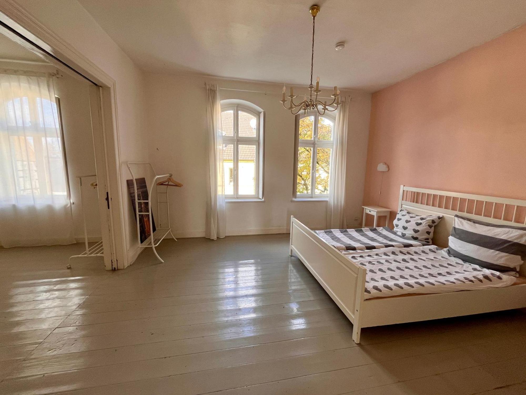 Beautiful Apartment In A Historic Villa Hattingen Dış mekan fotoğraf
