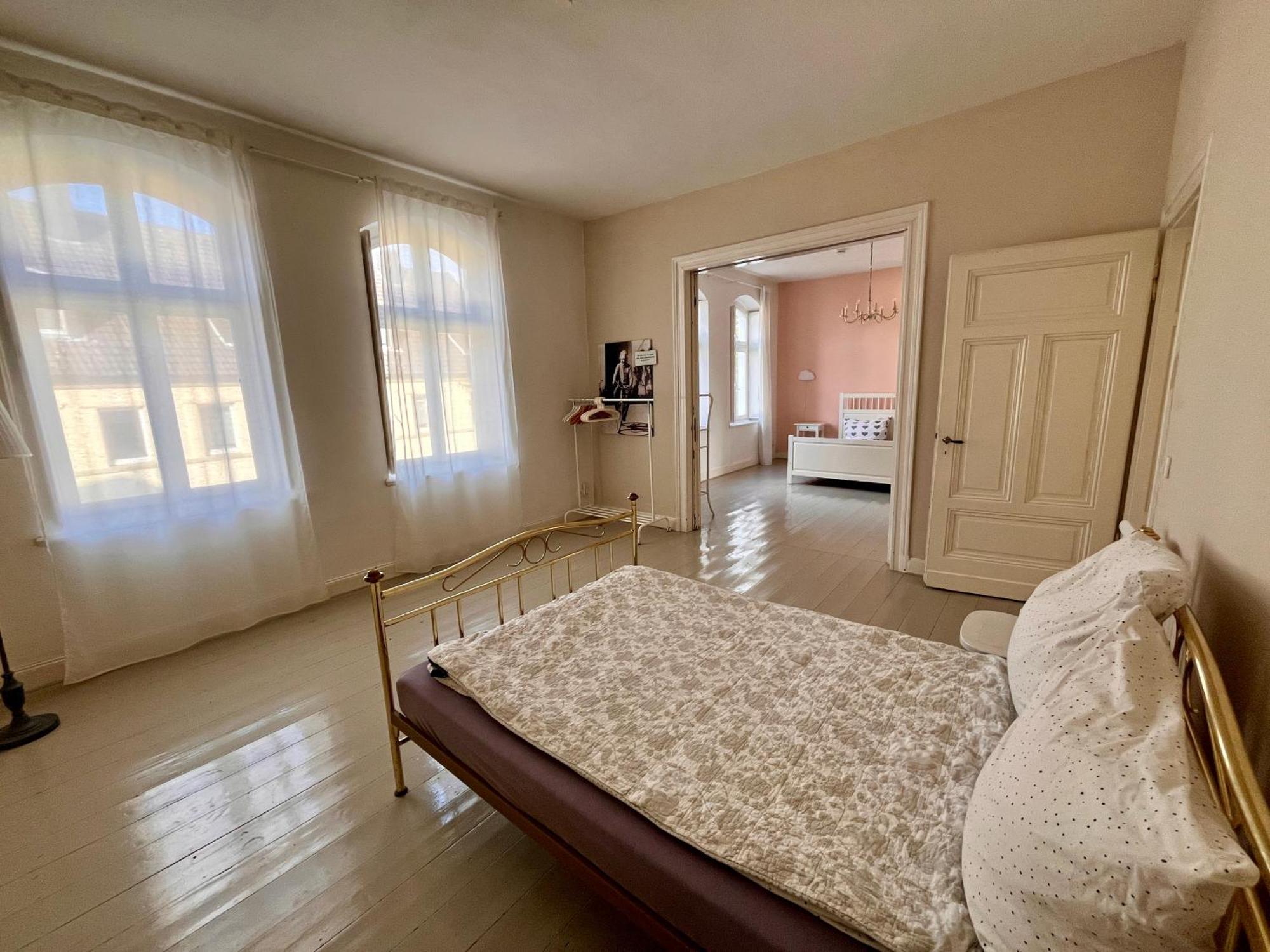 Beautiful Apartment In A Historic Villa Hattingen Dış mekan fotoğraf
