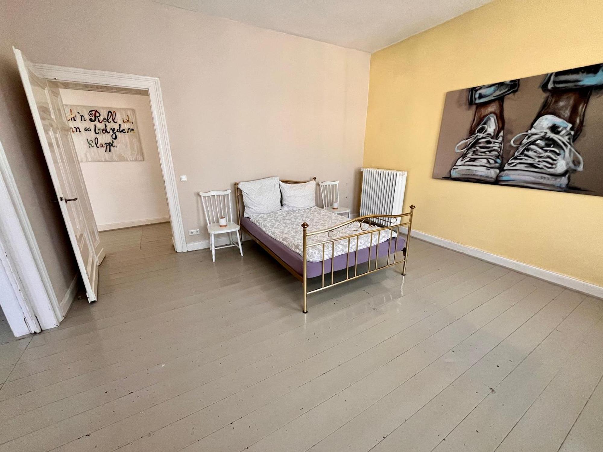 Beautiful Apartment In A Historic Villa Hattingen Dış mekan fotoğraf