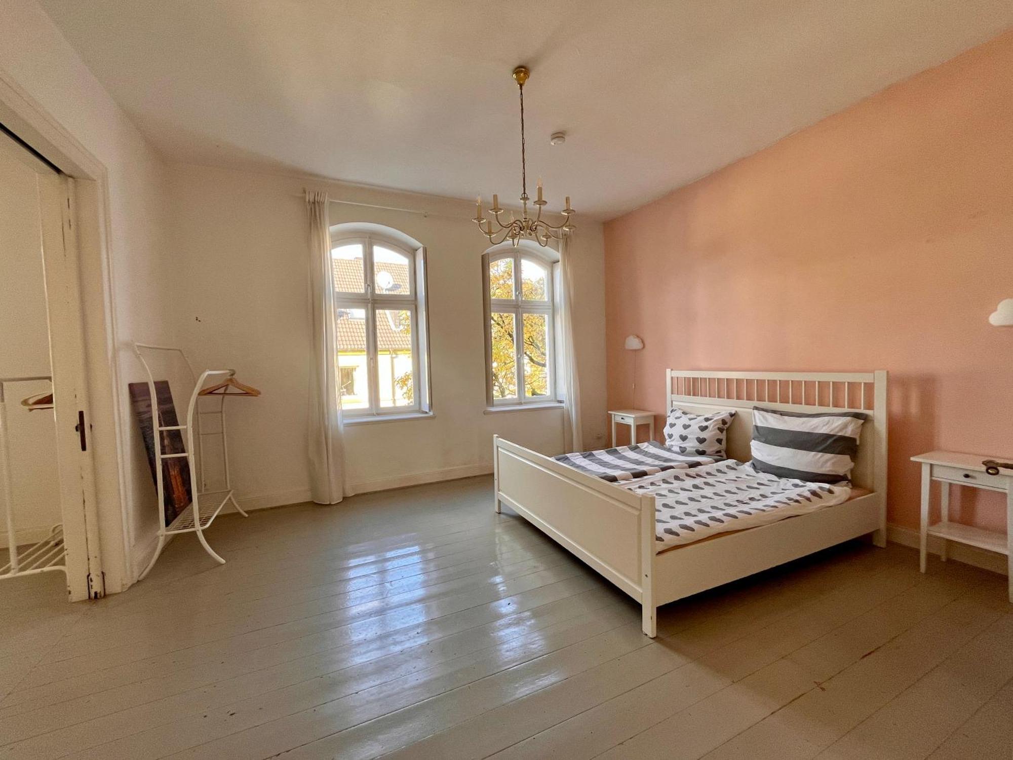 Beautiful Apartment In A Historic Villa Hattingen Dış mekan fotoğraf