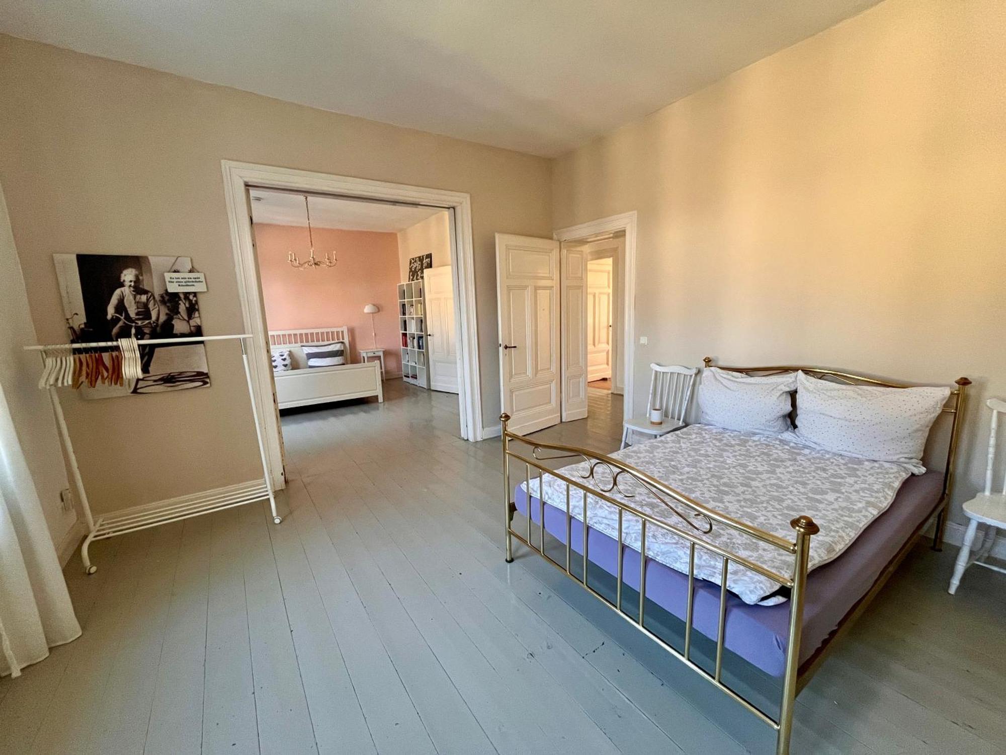Beautiful Apartment In A Historic Villa Hattingen Dış mekan fotoğraf
