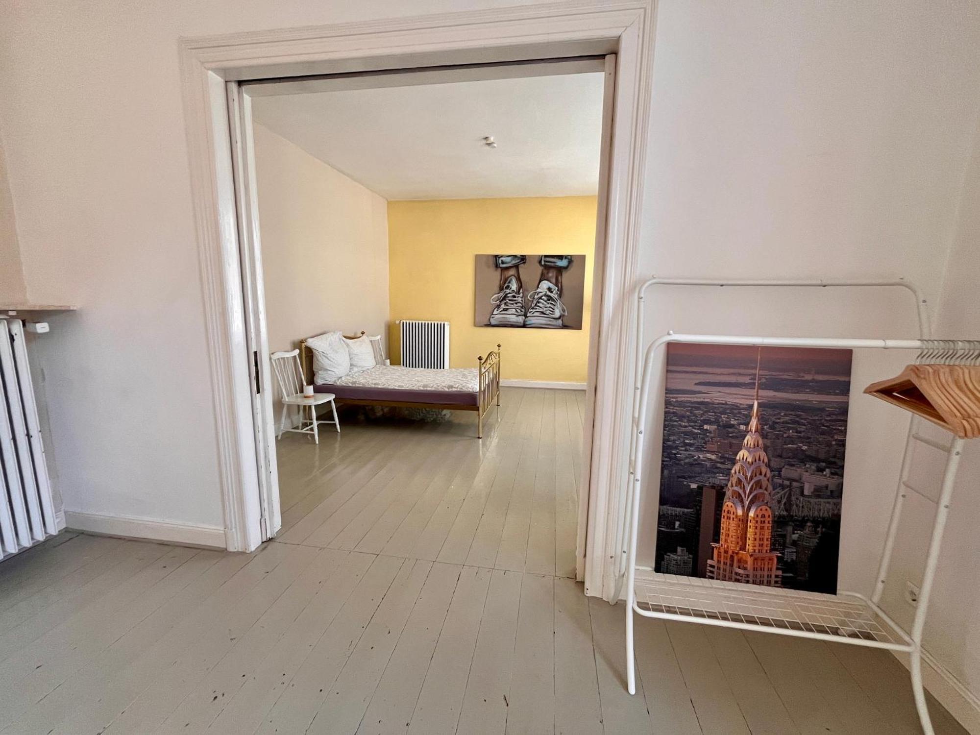 Beautiful Apartment In A Historic Villa Hattingen Dış mekan fotoğraf