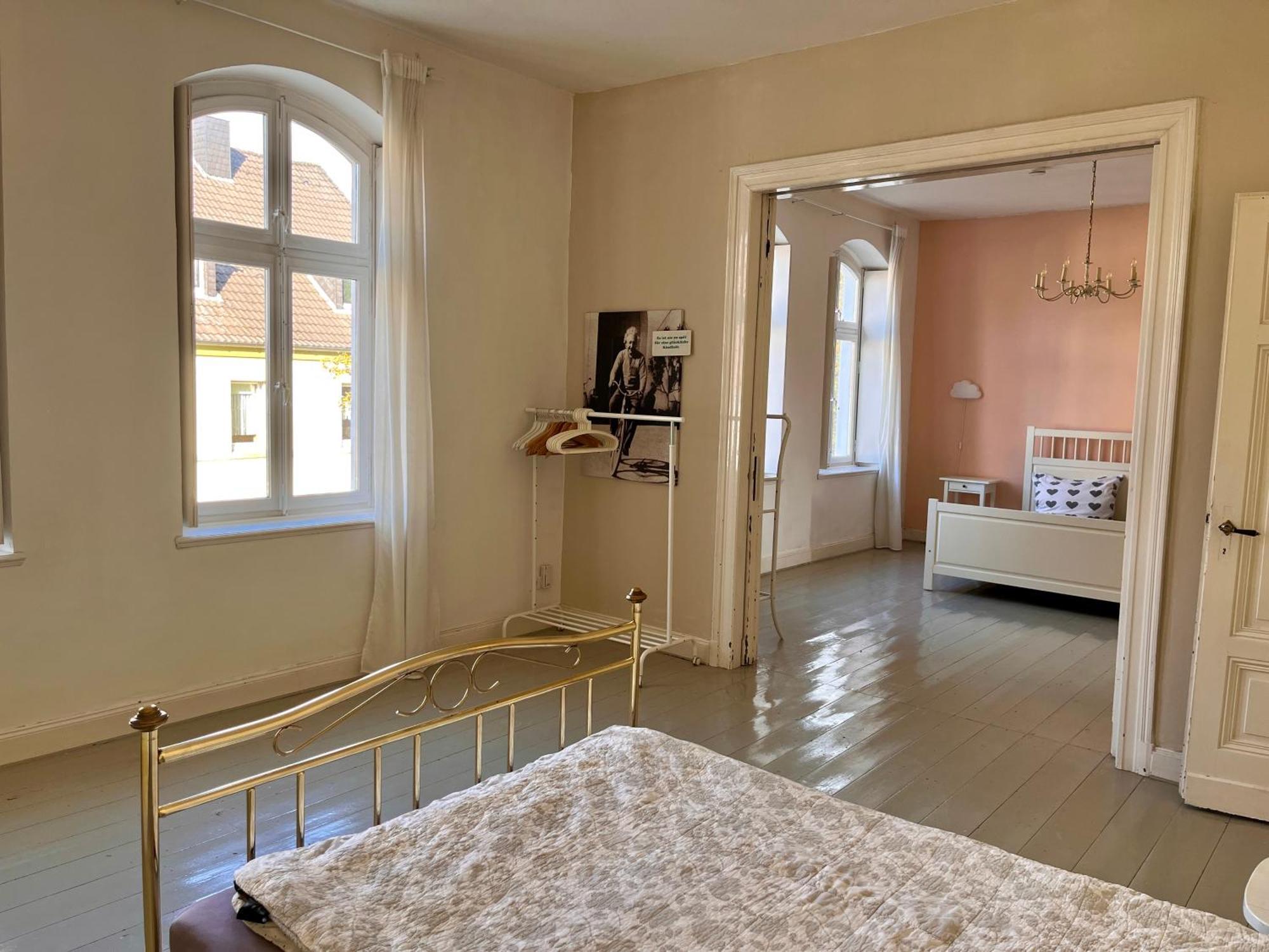 Beautiful Apartment In A Historic Villa Hattingen Dış mekan fotoğraf
