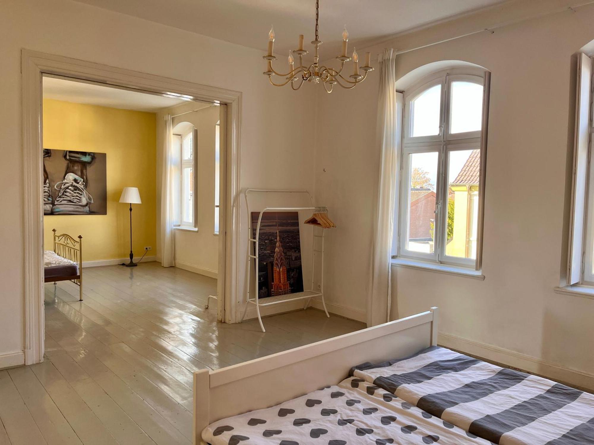 Beautiful Apartment In A Historic Villa Hattingen Dış mekan fotoğraf