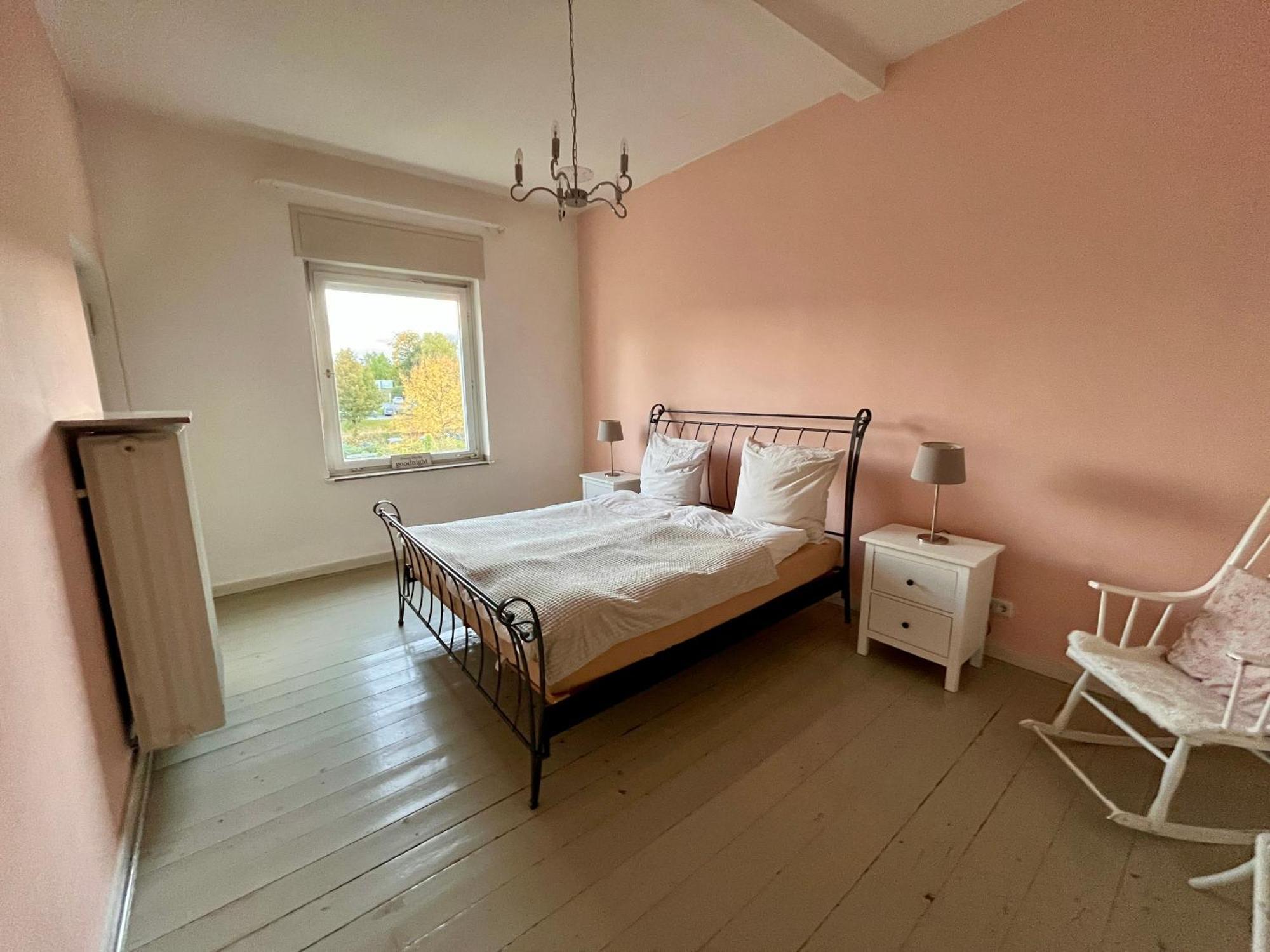 Beautiful Apartment In A Historic Villa Hattingen Dış mekan fotoğraf