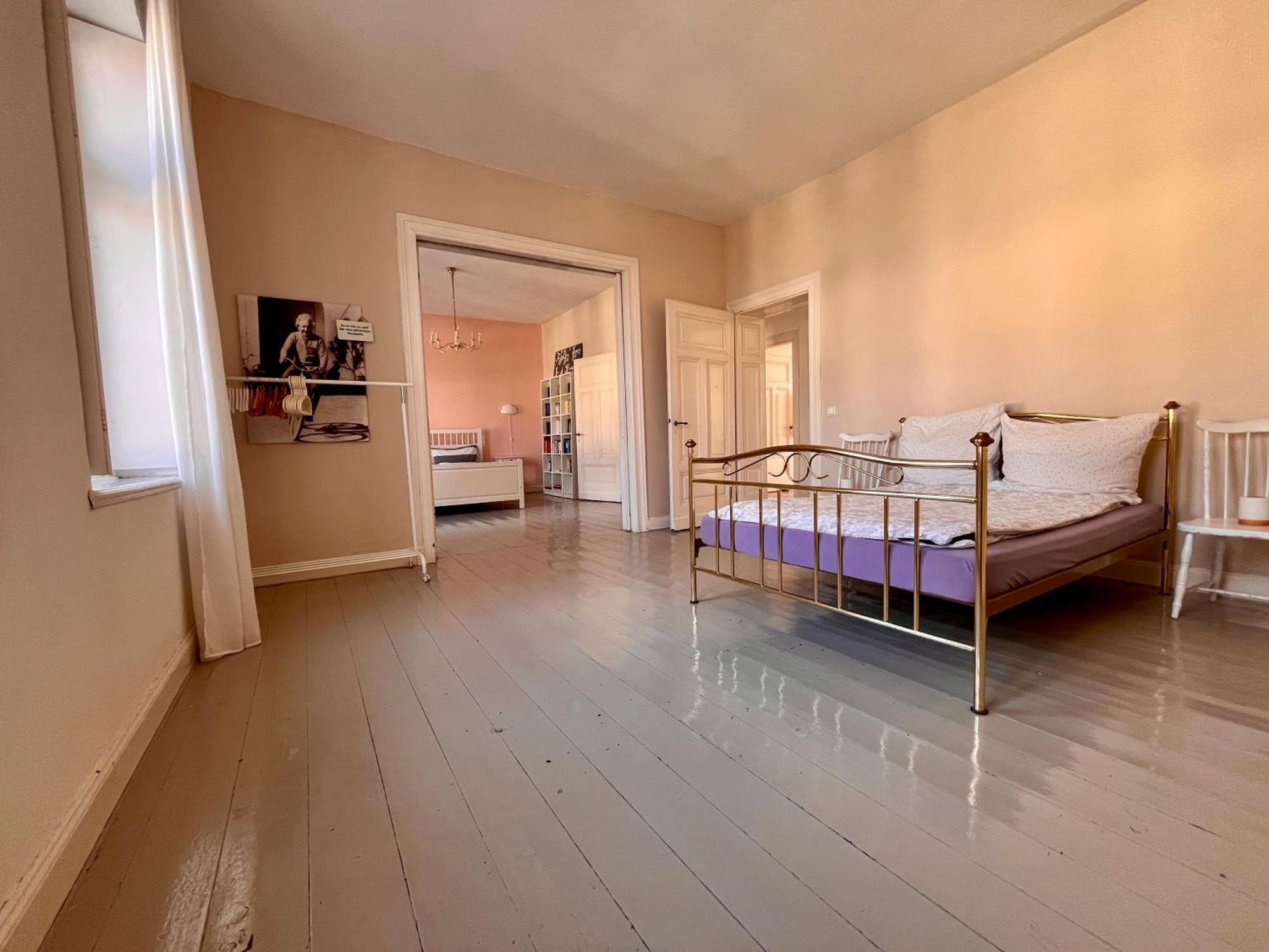 Beautiful Apartment In A Historic Villa Hattingen Dış mekan fotoğraf