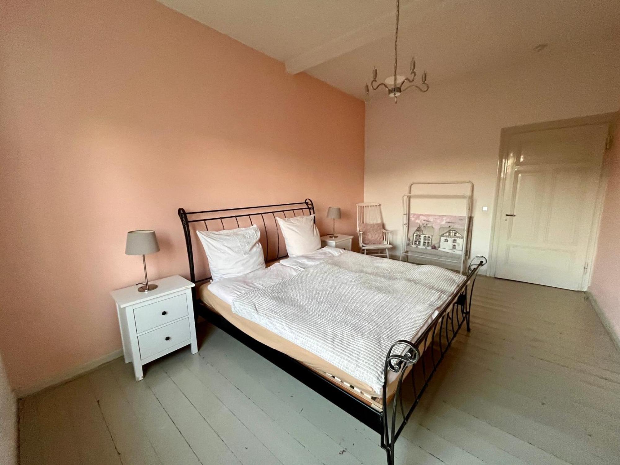 Beautiful Apartment In A Historic Villa Hattingen Dış mekan fotoğraf