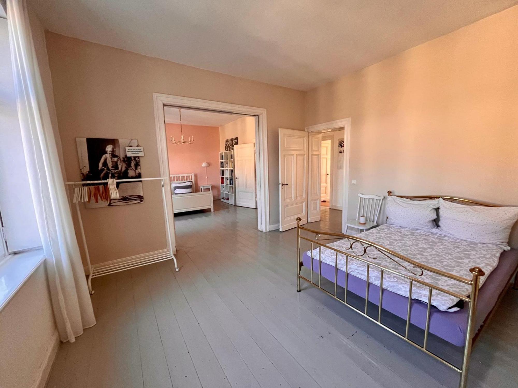 Beautiful Apartment In A Historic Villa Hattingen Dış mekan fotoğraf