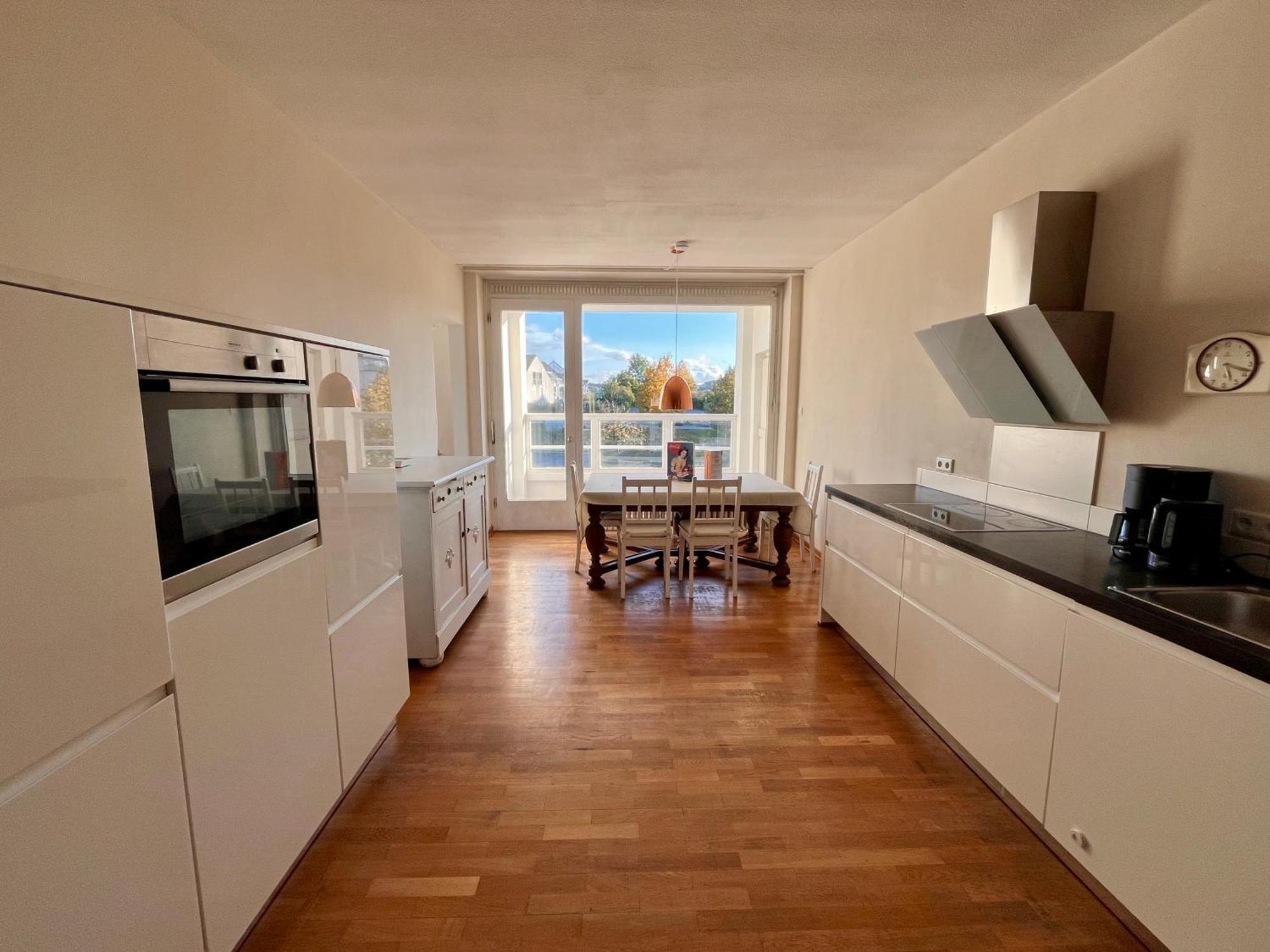 Beautiful Apartment In A Historic Villa Hattingen Dış mekan fotoğraf